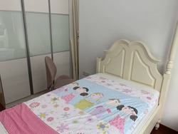 Park Natura (D23), Condominium #319154001